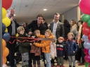 Opening Kindcentrum